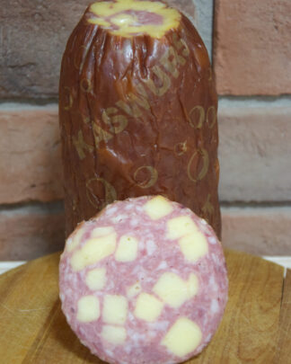 Käsewurst
