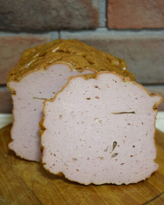 Leberkäse