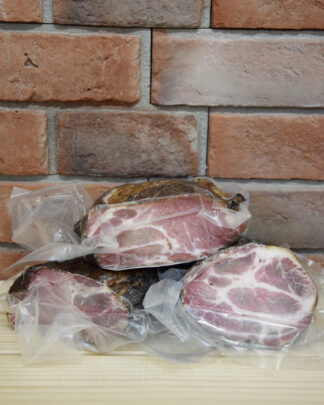 Schopf gekocht